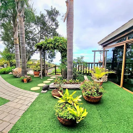 Loros Icod De Vinos By Hrtenerife Net Villa