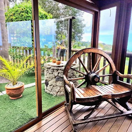 Villa Loros Icod De Vinos By Hrtenerife Net *