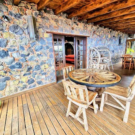 Loros Icod De Vinos By Hrtenerife Net Villa *