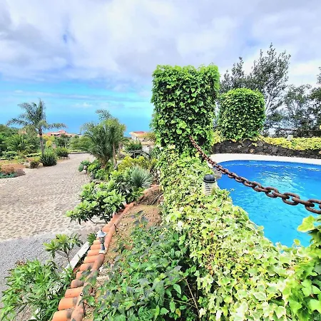 Villa Loros Icod De Vinos By Hrtenerife Net Santa Cruz de Tenerife