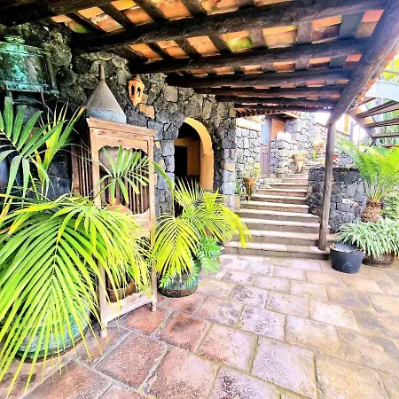 Loros Icod De Vinos By Hrtenerife Net Santa Cruz de Tenerife