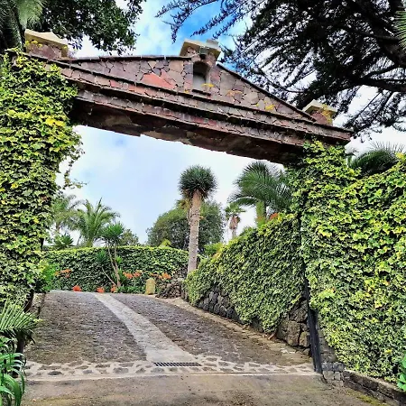 Villa Loros Icod De Vinos By Hrtenerife Net *