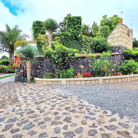 Loros Icod De Vinos By Hrtenerife Net Villa Santa Cruz de Tenerife