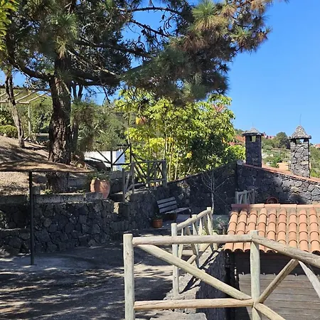 Villa Loros Icod De Vinos By Hrtenerife Net *