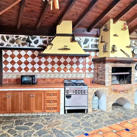 Villa Loros Icod De Vinos By Hrtenerife Net Santa Cruz de Tenerife